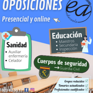 Canarias: publicadas las convocatorias de estabilización (concurso oposición) de todos los cuerpos.