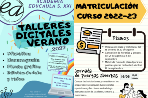 Educaula oposiciones docentes: maestros, secundaria e inspectores 2022-23