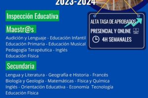EDUCAULA: abierto el plazo de matrícula 2023-24.