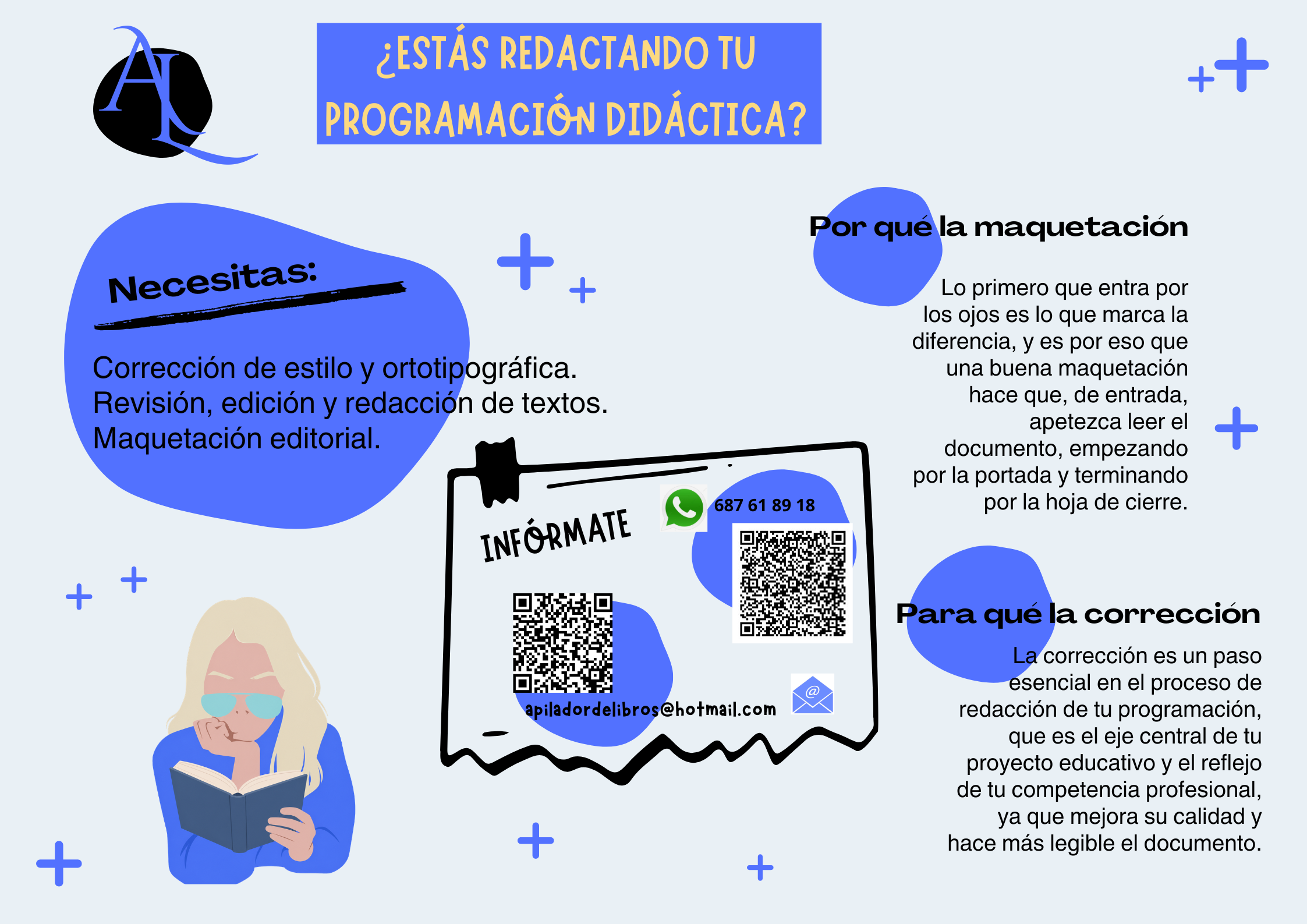 EDUCAULA TE AYUDA CON LA PROGRAMACIÓN DIDÁCTICA